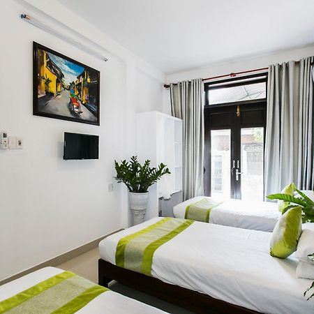 Coconut Hamlet Homestay Hoi An Exterior photo