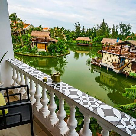 Coconut Hamlet Homestay Hoi An Exterior photo